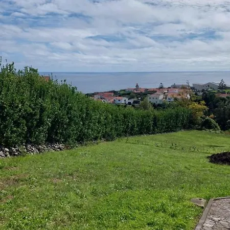 Serrado Da Eira Nyaraló