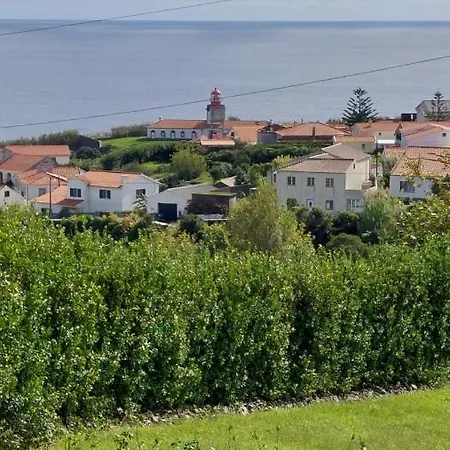 Nyaraló Serrado Da Eira Lajes das Flores