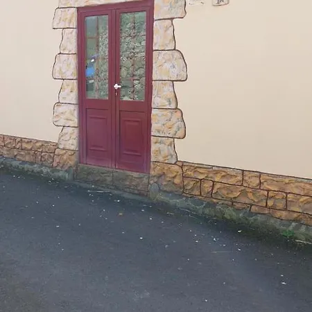 Serrado Da Eira Lajes das Flores