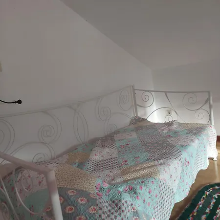 Serrado Da Eira Nyaraló Lajes das Flores