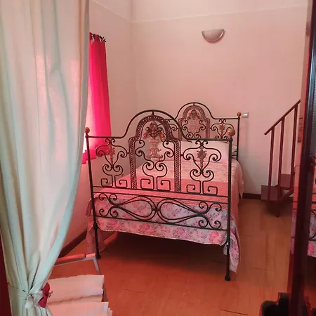 Serrado Da Eira Nyaraló Lajes das Flores