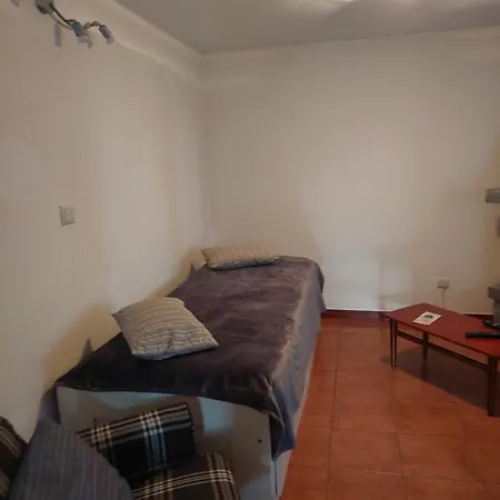 Nyaraló Serrado Da Eira *