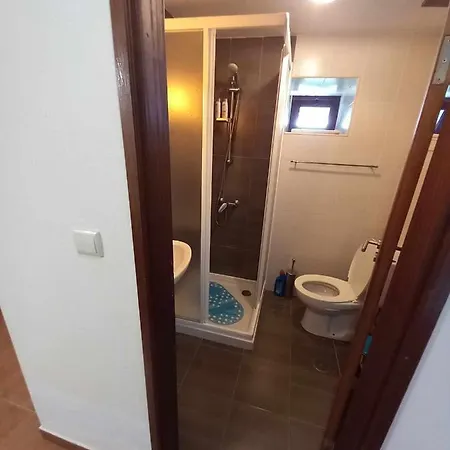 Сasa de vacaciones Serrado Da Eira