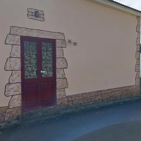 Serrado Da Eira * Lajes das Flores