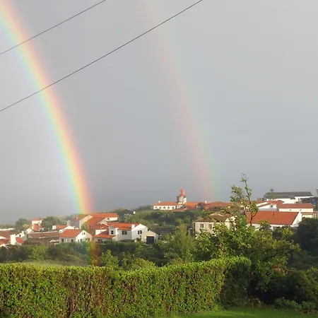 Serrado Da Eira Сasa de vacaciones