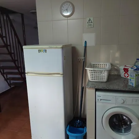 بيت للعطل Serrado Da Eira Lajes das Flores