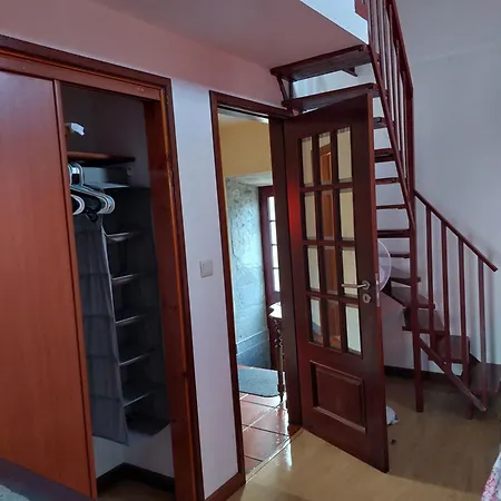 بيت للعطل Serrado Da Eira