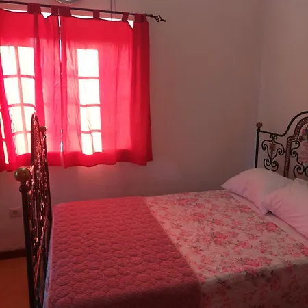 Serrado Da Eira بيت للعطل Lajes das Flores