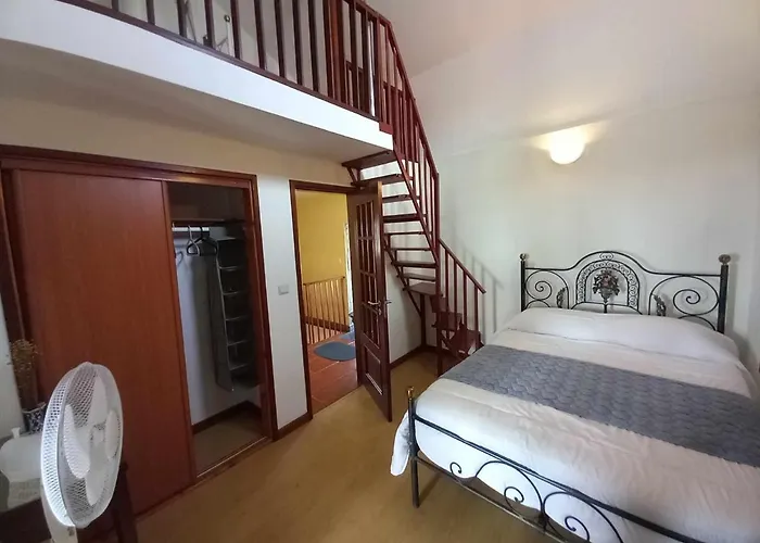 別荘 Serrado Da Eira *