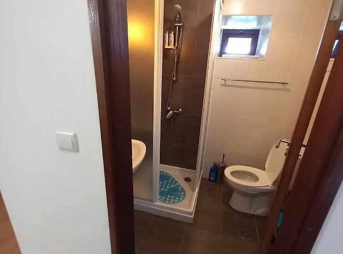 Tatil Evi Serrado Da Eira