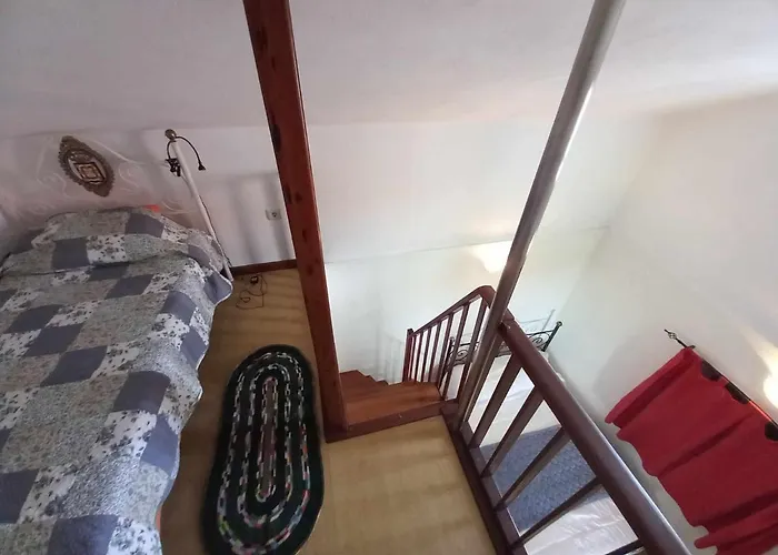 Serrado Da Eira 別荘