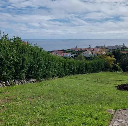 Serrado Da Eira Tatil Evi