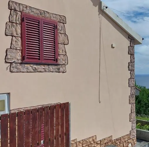 Serrado Da Eira Tatil Evi *