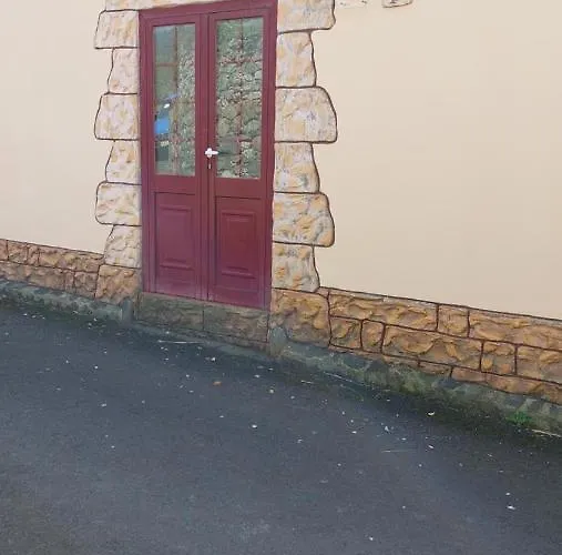 Serrado Da Eira Lajes das Flores