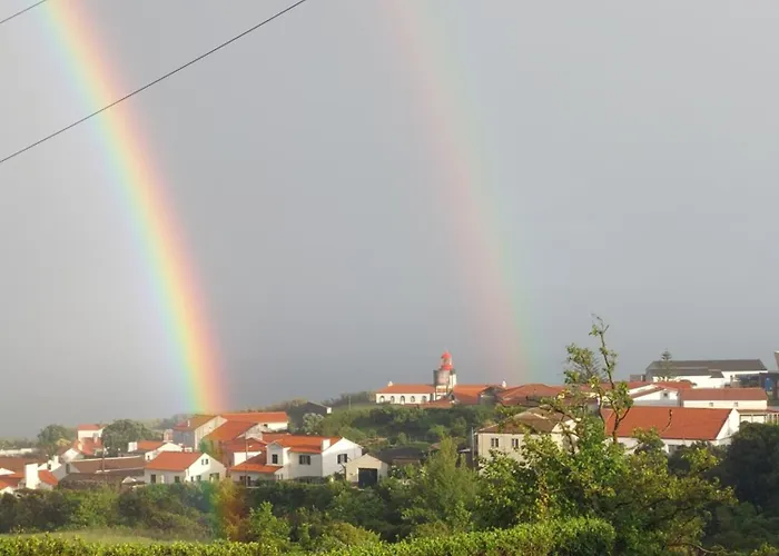 Serrado Da Eira Tatil Evi