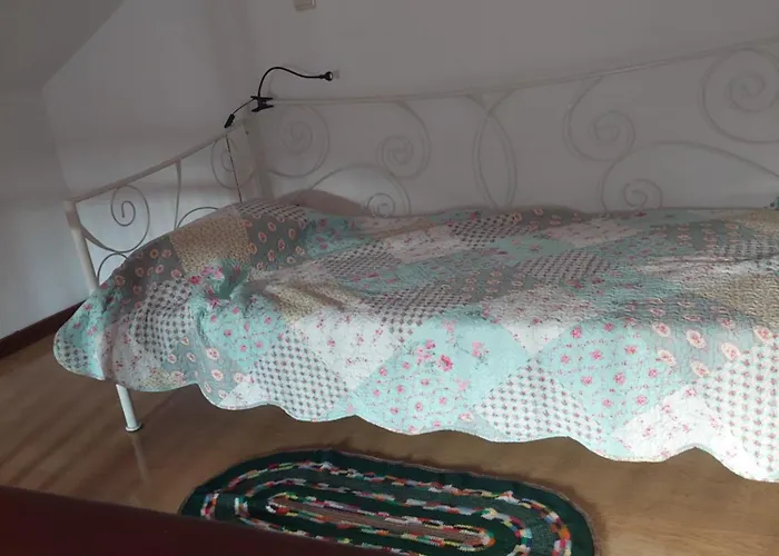 Tatil Evi Serrado Da Eira *