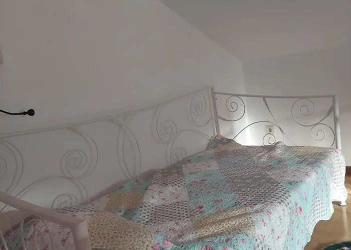 Serrado Da Eira 別荘 Lajes das Flores