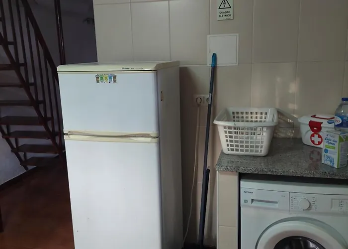 Tatil Evi Serrado Da Eira Lajes das Flores