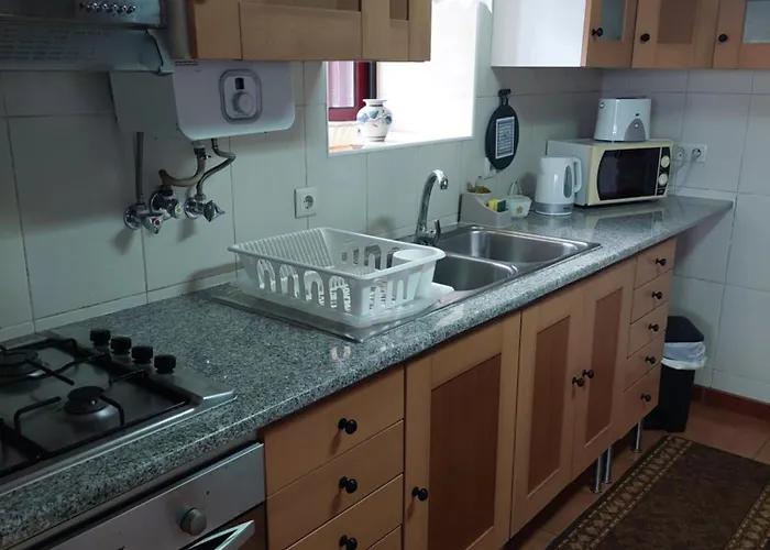 Serrado Da Eira Lajes das Flores